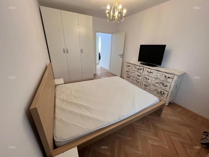 3 Camere de inchiriat | Gara de Nord | Metrou | Mobilat & Utilat | – fotografia 6 din 13