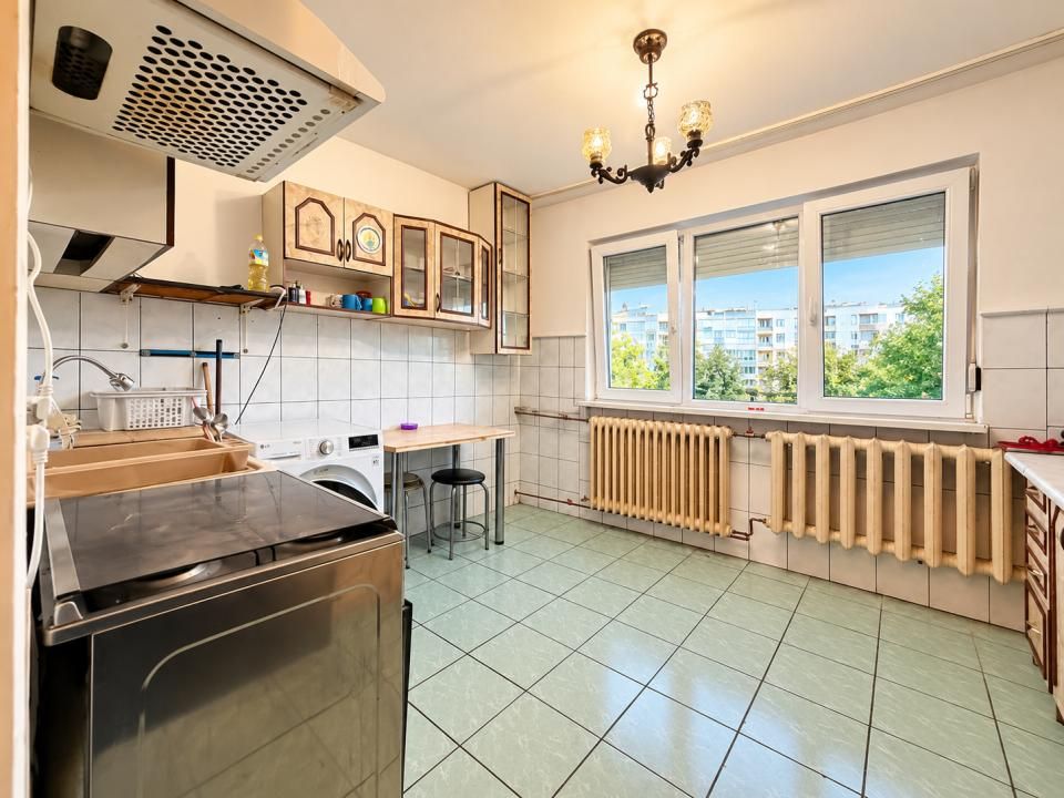 Apartament cu 1 camera, 32mp, etaj 3, mobilat si utilata-Zona Sagului – fotografia 4 din 7
