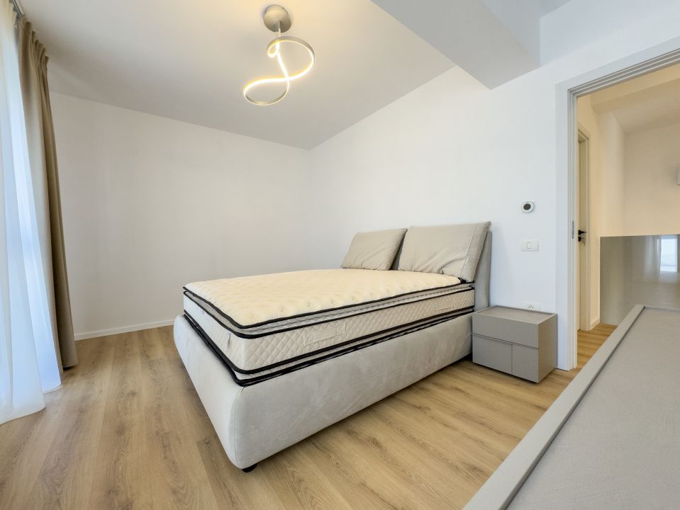 Vila P+1 in Valu lui Traian, pe partea dreapta - finisata complet – fotografia 16 din 20