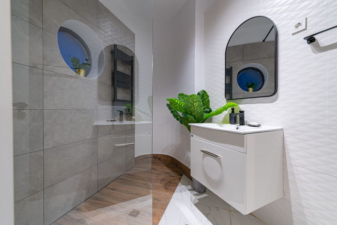 Premium Details | 2 Independent Units - Ideal Booking | Natiunile Unite - Unirii – fotografia 26 din 27