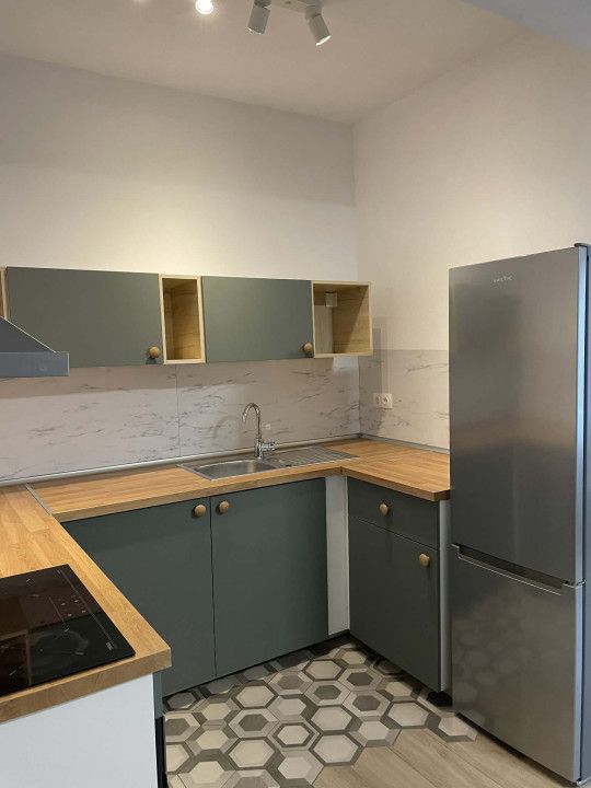 Ap 3 camere si Ap 2 camere de vanzare în același imobil  125 mp total – fotografia 17 din 19