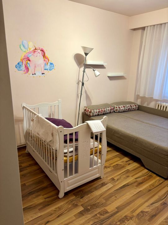 ZONA GARĂ | 2 CAMERE DECOMANDATE, 60 MP | LOCUIRE SAU INVESTIȚIE – fotografia 3 din 28
