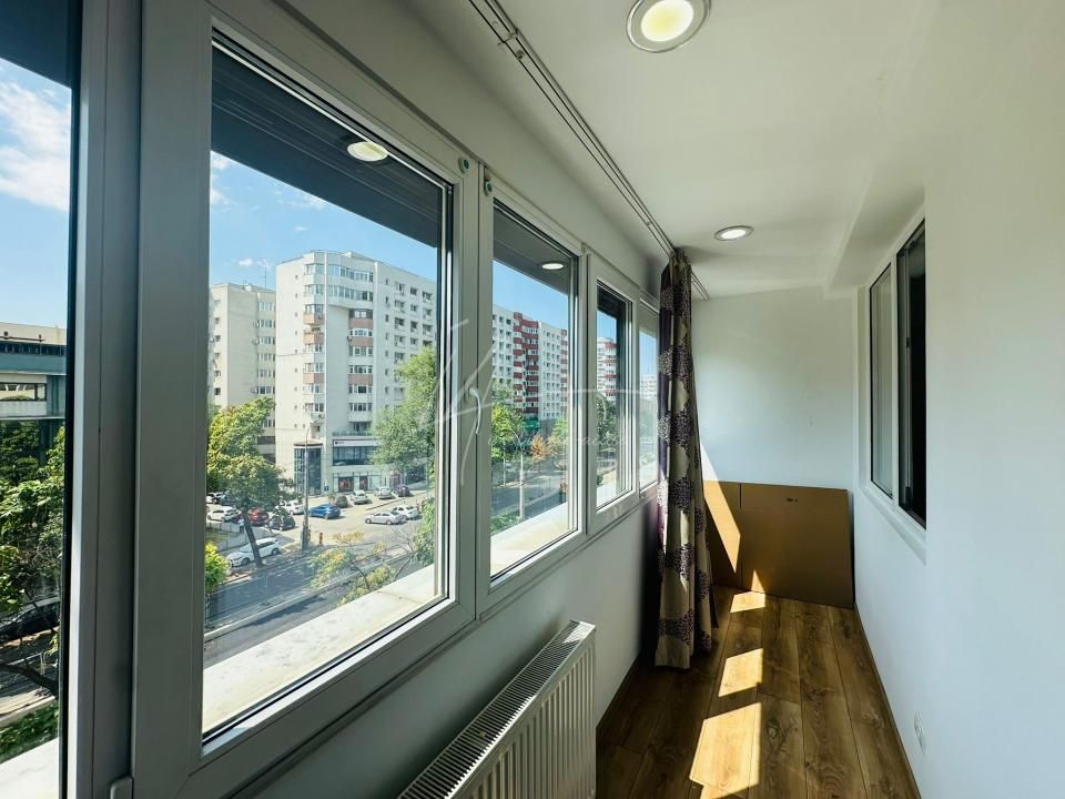 Apartament modern cu 3 camere - fara comision - mutare imediata! – fotografia 17 din 18