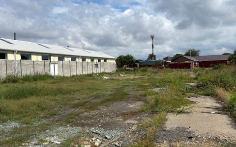 Teren intravilan de vânzare în Viile Noi, Constanța – 1.461 mp