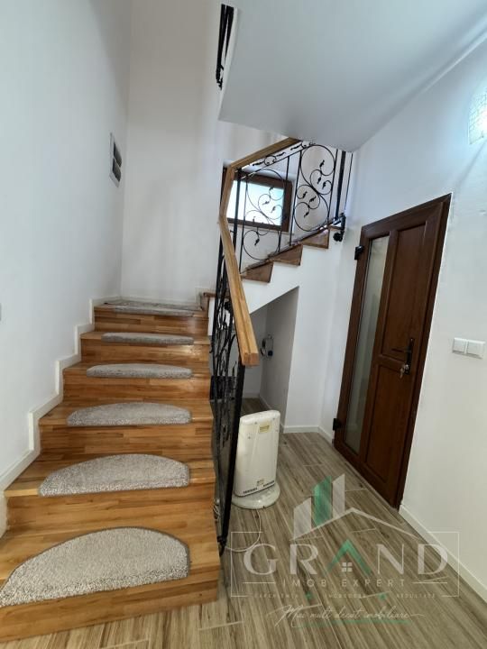 Casă individuală–160 mp | 5 camere | 4 bai | 4 parcări | EUROPA/Eugen Ionesco – fotografia 19 din 47