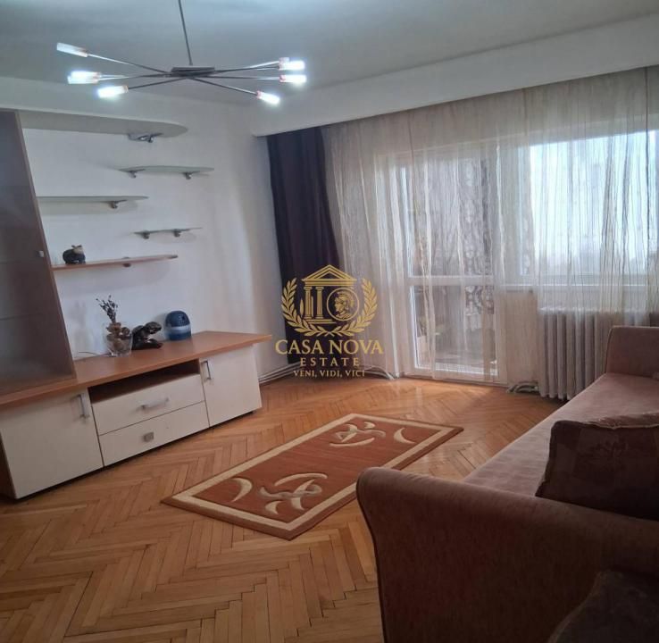 Apartament 3 camere 68mp, cartier Manastur, AC, balcon, centrala proprie – fotografia 3 din 7