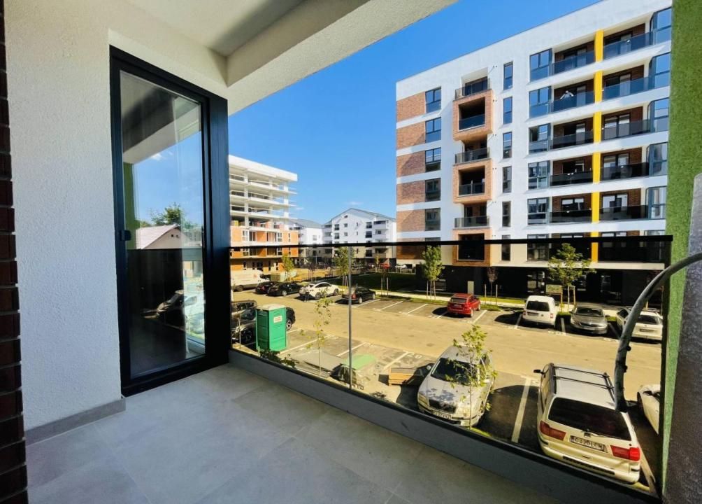Apartament 2 camere, 53 mp + balcon 4 mp – Tineretului - Florești – fotografia 8 din 8
