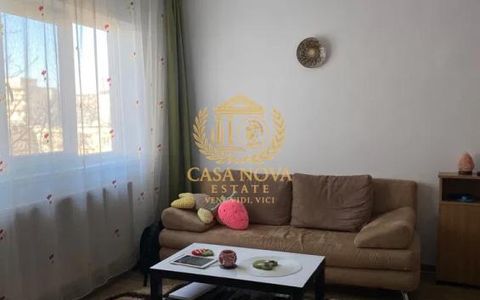 Apartament 2 camere 56mp, zona BIG- Manastur, balcon