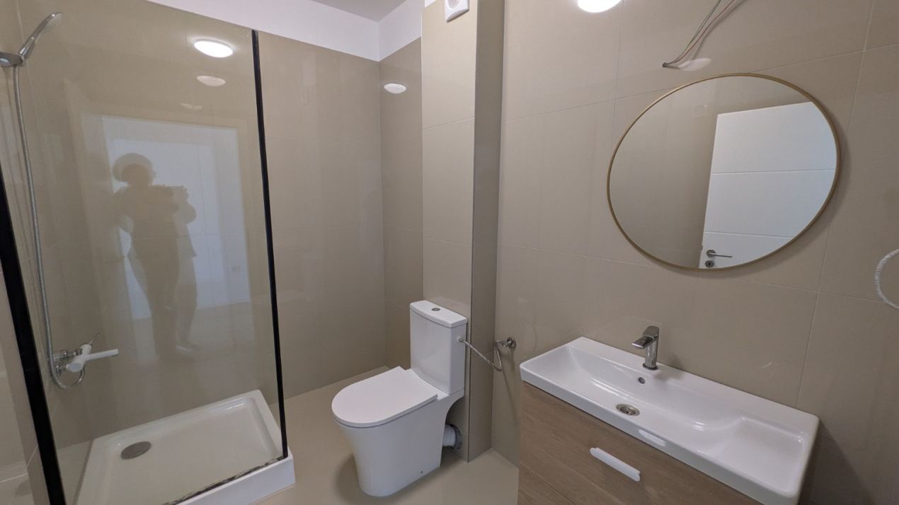 DAVINCI HOMES | 69.900 EURO, FINISAT, CU PARCARE ȘI VEDERE LIBERĂ SPRE MUNȚI – fotografia 11 din 20