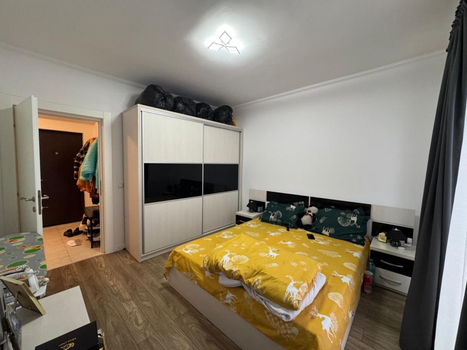 Apartament 2 camere-decomandat-Sos. Chitilei-de vanzare – fotografia 7 din 14