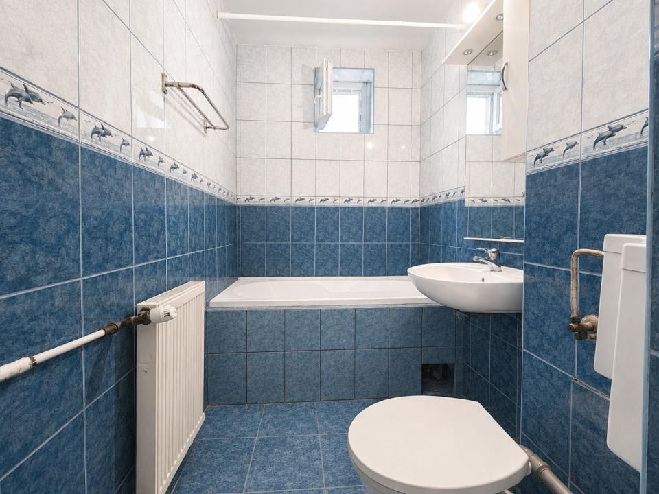 Parc Drumul Taberei | 2 Camere + Balcon | 6 Min. Metrou – fotografia 7 din 11