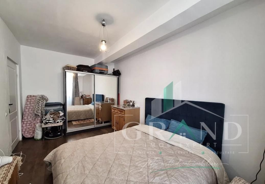 Apartament de vanzare 2 camere, zona Urusagului, Floresti. – fotografia 4 din 5