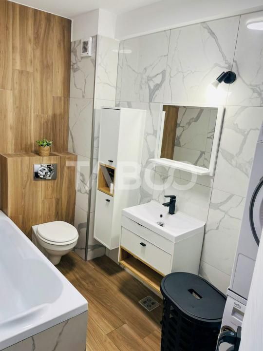 Apartament cu 3 camere si parcare inclusa in Floresti Tineretului – fotografia 3 din 6