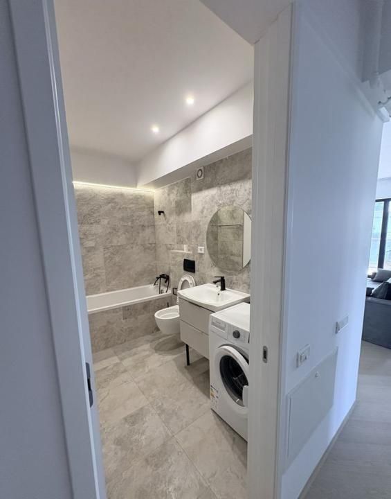 2 Camere de inchiriat | Vacaresti - Delta City | Parcare | Centrala – fotografia 7 din 8