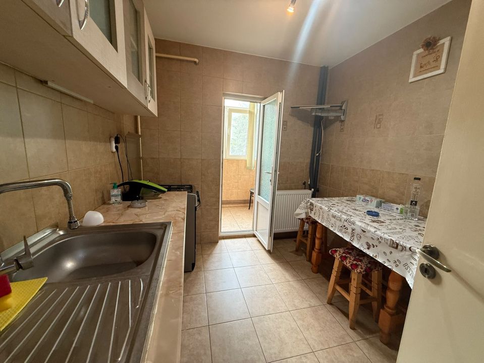 Apartament 2 camere, 50 mp, Cartierul Rovine, Zona Parculet – fotografia 5 din 9