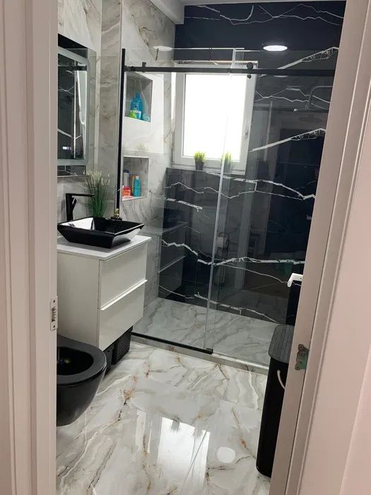 Apartament cu 2 camere, parcare subterană, zona Terra – fotografia 7 din 8