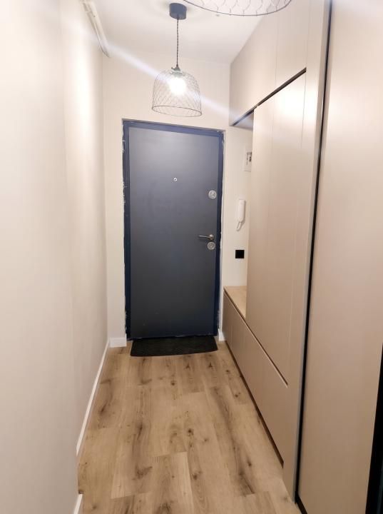 Apartament cu 3 camere ,bloc nou cu lift ,parcare – fotografia 8 din 10