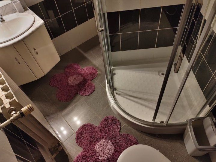 2 Camere de inchiriat|Central |Sauna| Piscina Interioara| Sala Fitness|Gradina| – fotografia 7 din 7