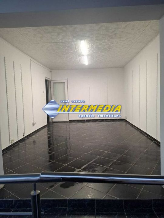Spatiu comercial de inchiriat Alba Iulia Cetate - Bulevard – fotografia 1 din 6