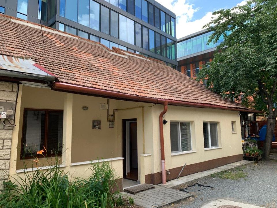 Apartament de 65 mp utili, zona Centrala (pretabil si pentru birou) – fotografia 11 din 11