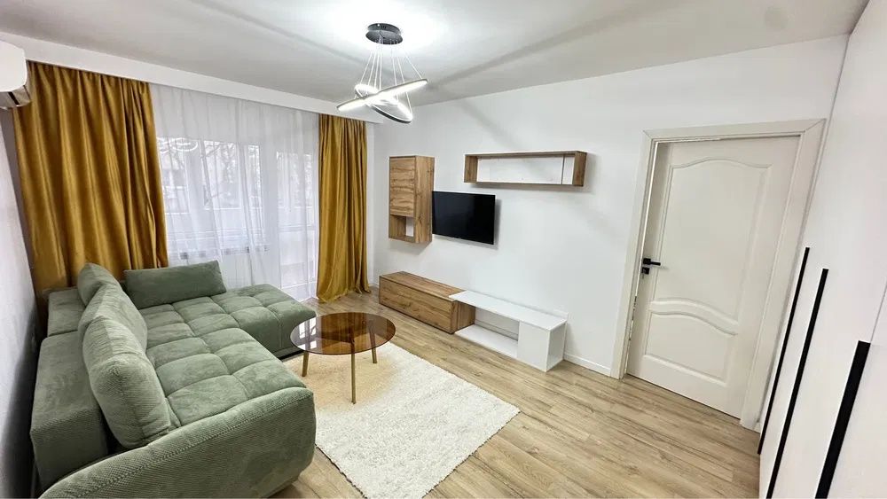 2 Camere de inchiriat | Turda | Prima inchiriere | 56MP – fotografia 1 din 8