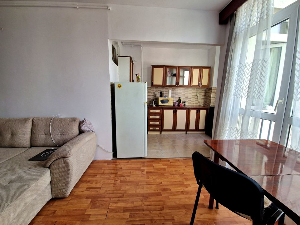 2 camere mobilat, Calea Dorobantilor – fotografia 4 din 8