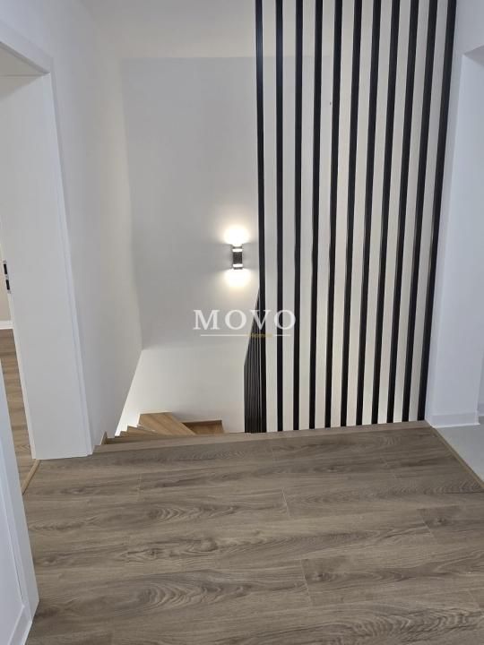 1/2 Duplex 4 camere | 3 Bai | 130mp | 50mp terase | Giroc- Calea Urseni – fotografia 9 din 15