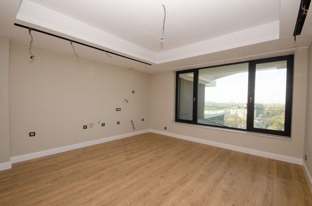 Nordului - apartament premium cu vedere la parc – fotografia 5 din 13