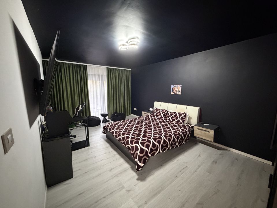 Casa P+1, 167mp utili, 319mp teren, Brestei, zona Promenada Mall – fotografia 7 din 15