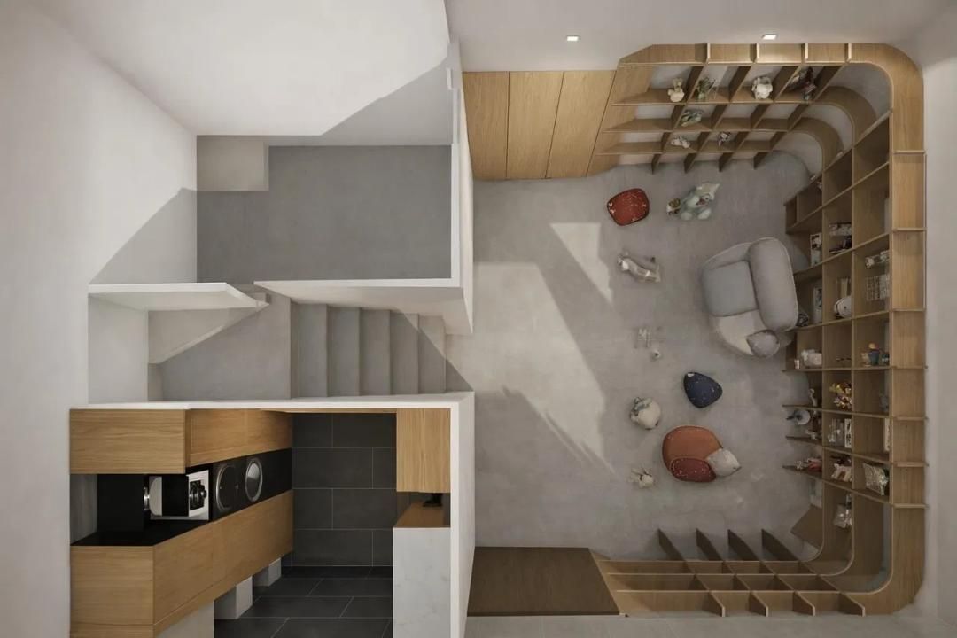 Casă Cuplată NZEB, 180 mp utili + Subsol 50 mp, Teren 300 mp – fotografia 11 din 13