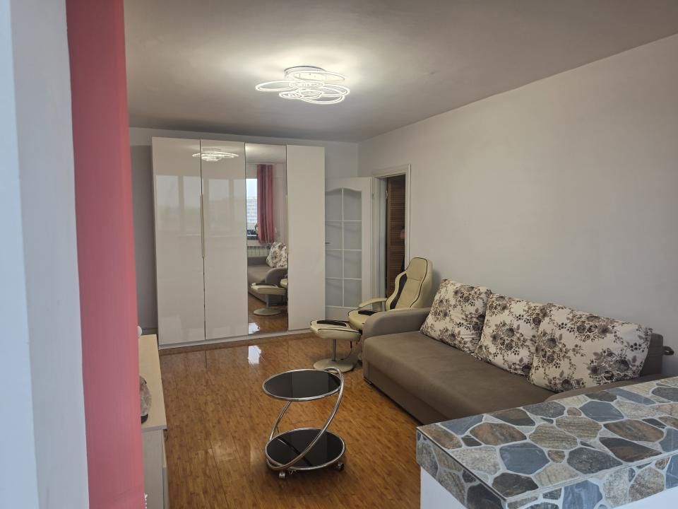 Titan/Minis vanzare apartament 2 camere mobilat & utilat + loc parcare + boxa – fotografia 21 din 45