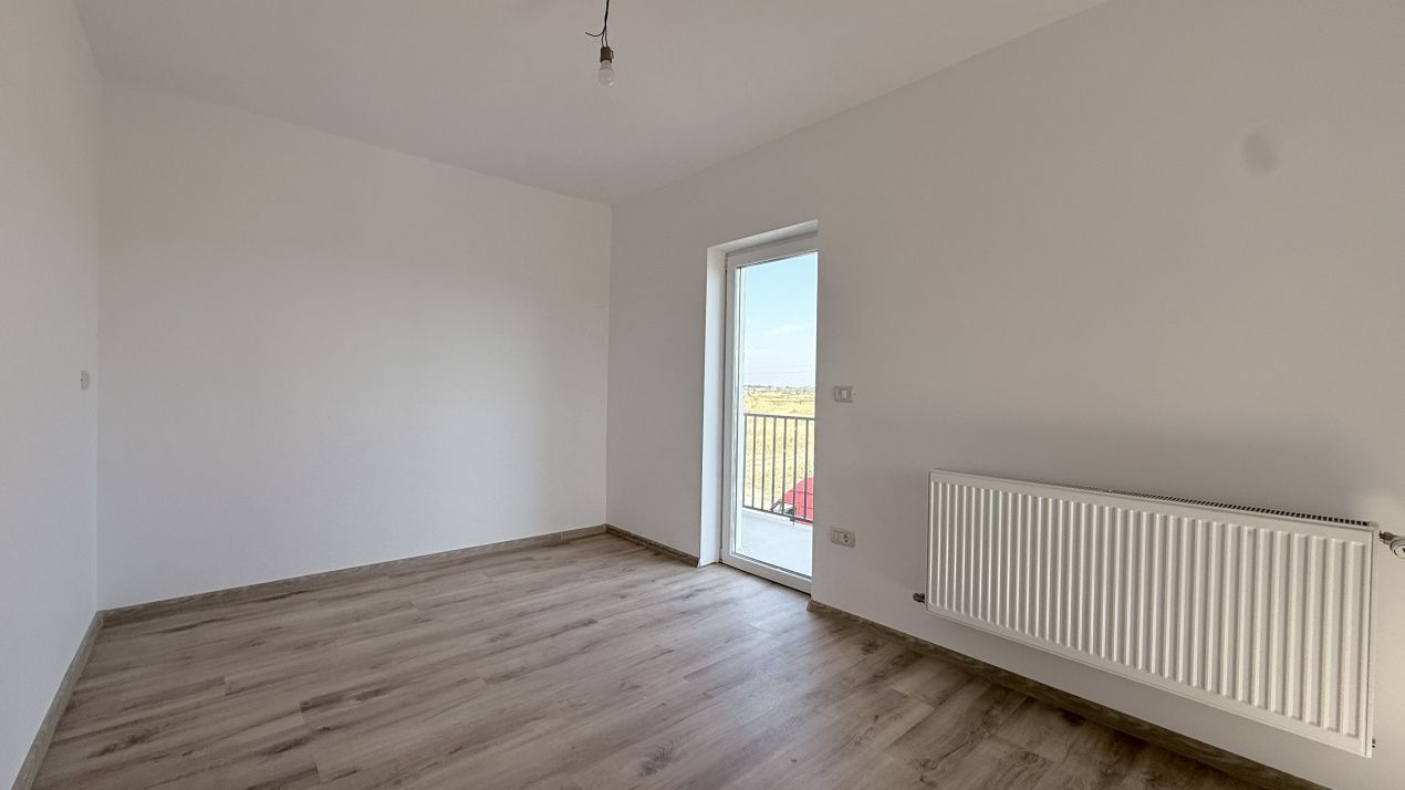 Comision 0% Duplex de vanzare, 4 camere, teren 466 mp - Mosnita Noua – fotografia 11 din 23