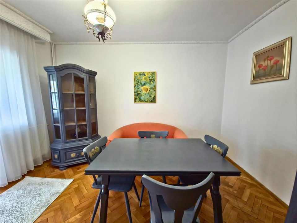 DE INCHIRIAT | 3 CAMERE | CENTRAL | ZONA 0 – fotografia 10 din 15