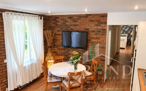 Oportunitate la Vanzare : Apartament 2 Camere | Terasa | Gheorgheni