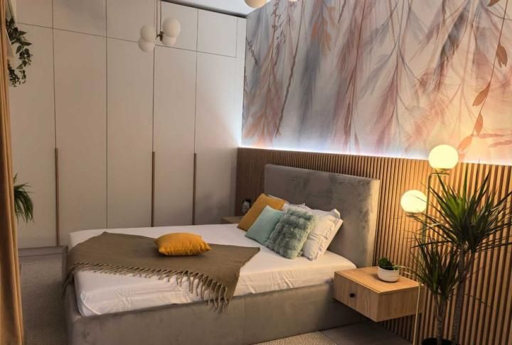2 Camere de inchiriat | 13 Septembrie | Centrala | Mobilat | Utilat – fotografia 1 din 7