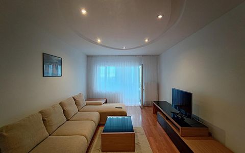 Apartament 2 camere de inchiriat in zona Capitol - Spitalul Militar