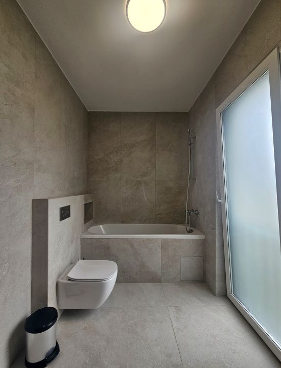Gilau, casa premium la cheie cu 2 parcari – fotografia 19 din 33