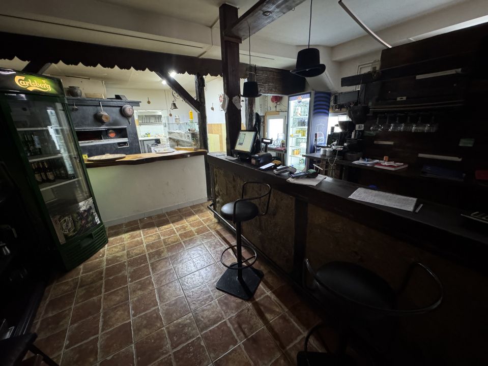 🔥 OPORTUNITATE DE INVESTIȚIE - CLĂDIRE MULTIFUNCȚIONALĂ + AFACERE LA CHEIE – fotografia 3 din 26