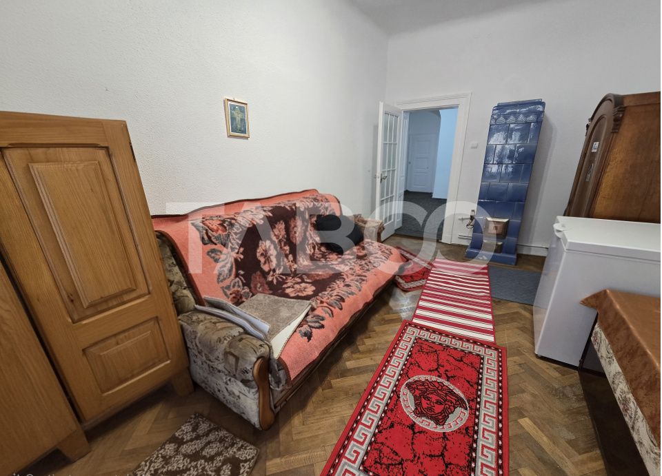 Apartament decomandat 4 camere 130mpu pivnita acces auto Orasul de Jos – fotografia 9 din 30