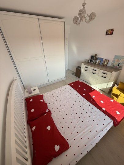 2 Camere de inchiriat | Bragadiru | Parcare| Centrala Proprie – fotografia 3 din 8