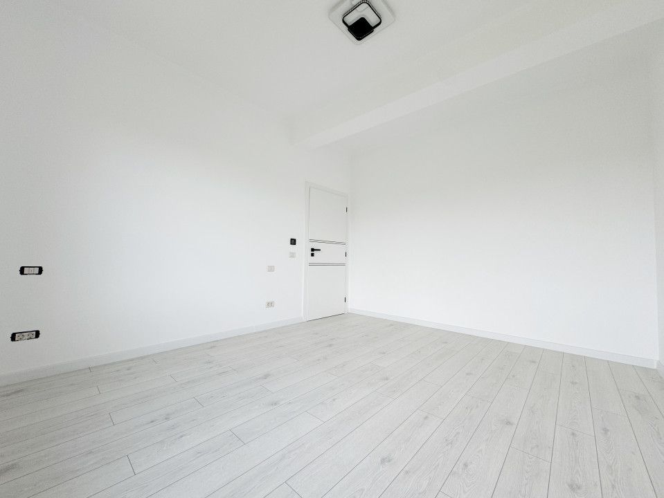 Casa P+1, 5 camere, 130 mp utili + 25mp terasa + 250 mp teren - Giroc – fotografia 9 din 29