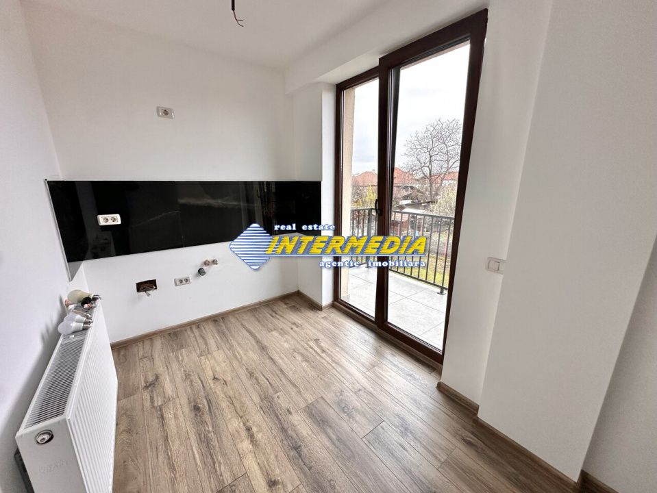 Apartament 2 camere | finisat | 2 balcoane | Bloc NOU | Loc Parcare | Cetate | – fotografia 15 din 15