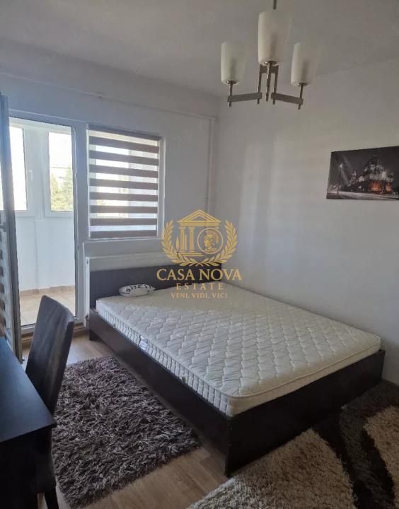Garsoniera 29mp, balcon, 3mp, pet friendly, zona Golden Tulip – fotografia 1 din 5