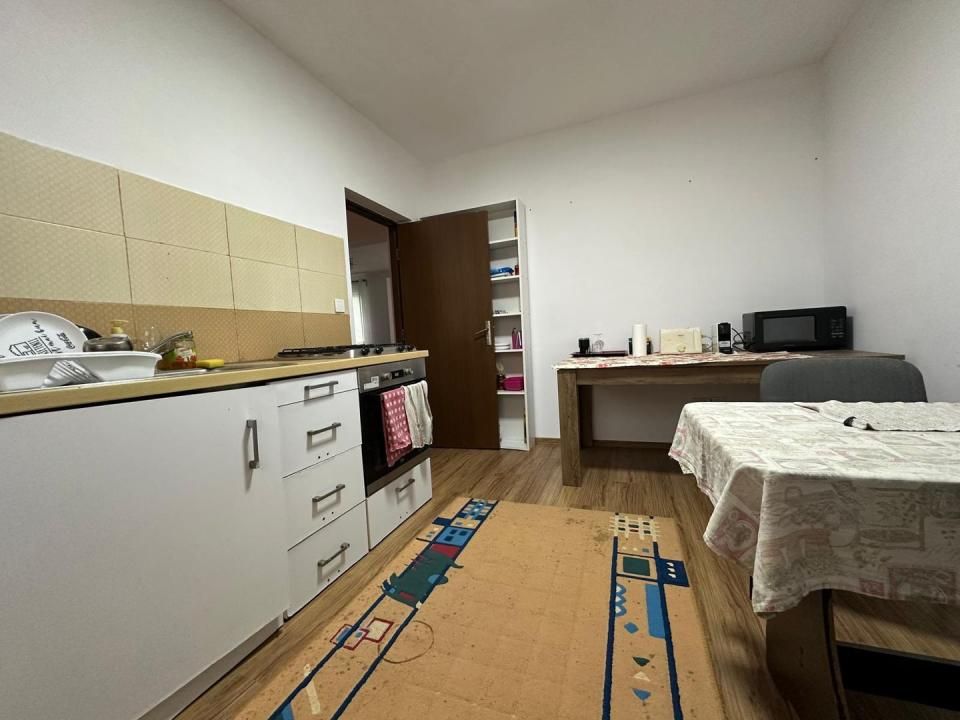 Casa individuala | Parter + Etaj + Pod | Asfalt | Comision 0 | – fotografia 8 din 31