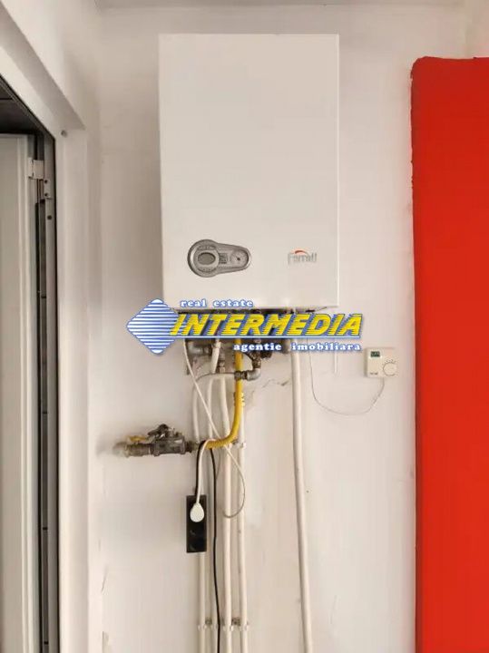 Spatiu de inchiriat I Cetate I 140 mp I acces pietonal din strada I DISPONIBIL I – fotografia 4 din 7