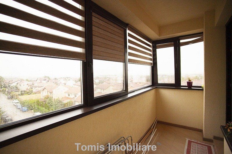Constanta - Tomis plus - Apartament 3 camere, decomandat, termen lung – fotografia 14 din 16