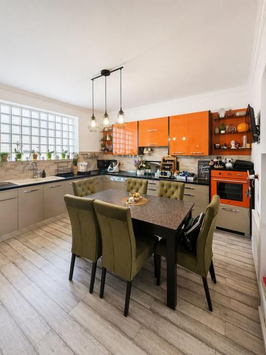 Casă familială de vânzare – zona Dealuri, Oradea, Bihor – fotografia 4 din 8