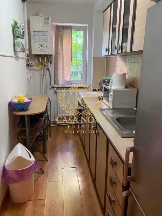 Apartament 2 camere 55mp, etaj 4, pet friendly, zona Clabucet Sirena – fotografia 4 din 7
