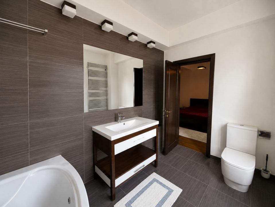 Apartament 3 camere, 134.21 mp, cartier 1 Mai, zona Stadion – fotografia 10 din 16