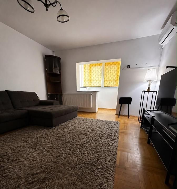 3 Camere de inchiriat | Timpuri Noi | Metrou | PetFriendly | – fotografia 1 din 15